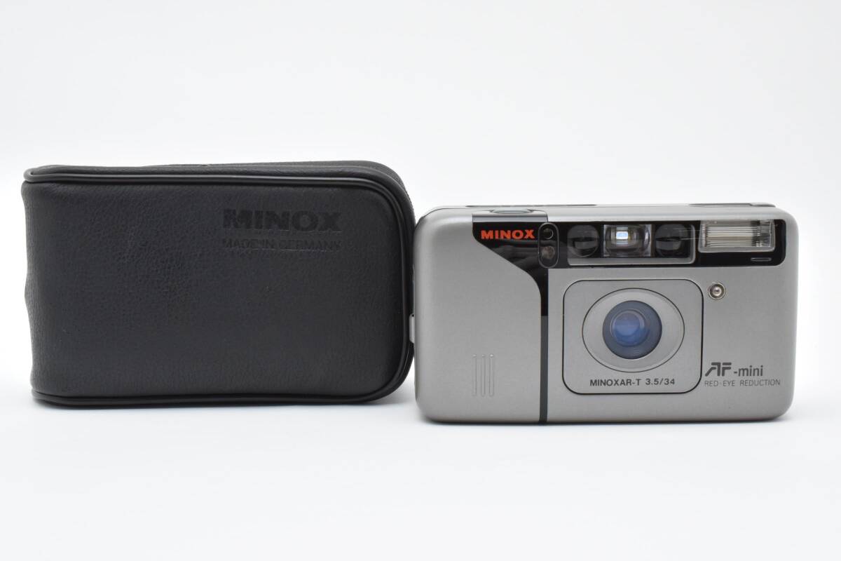 Yahoo!オークション -「ミノックス35」の落札相場・落札価格