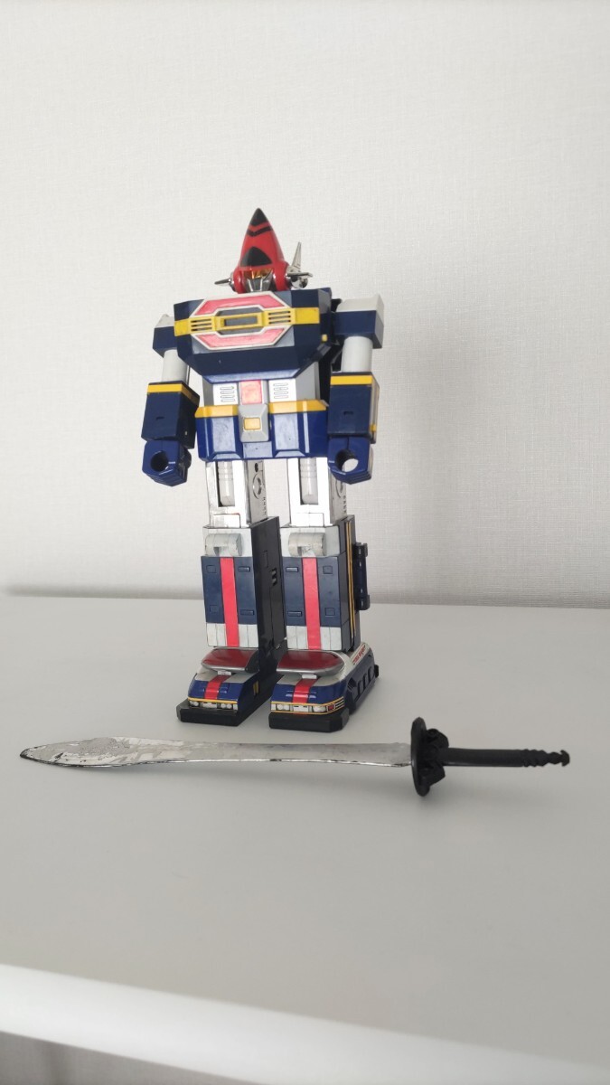 Yahoo!オークション -「dxダイナロボ」の落札相場・落札価格