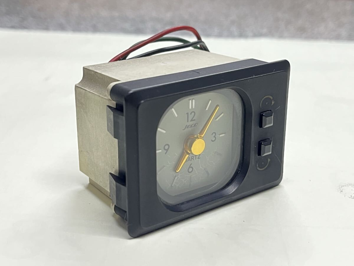 Yahoo!オークション -「ja11 ジムニー アナログ時計」の落札相場・落札価格