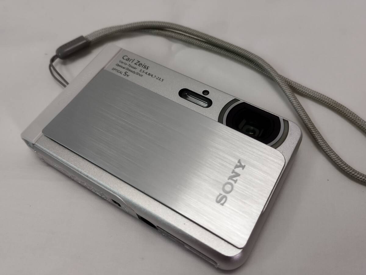 Yahoo!オークション -「dsc-tx30」の落札相場・落札価格