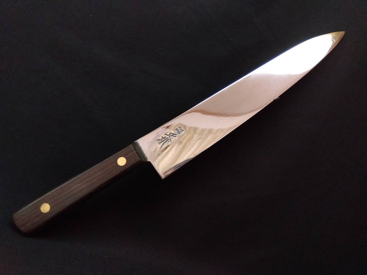 Yahoo!オークション -「最上」(包丁) (刃物)の落札相場・落札価格