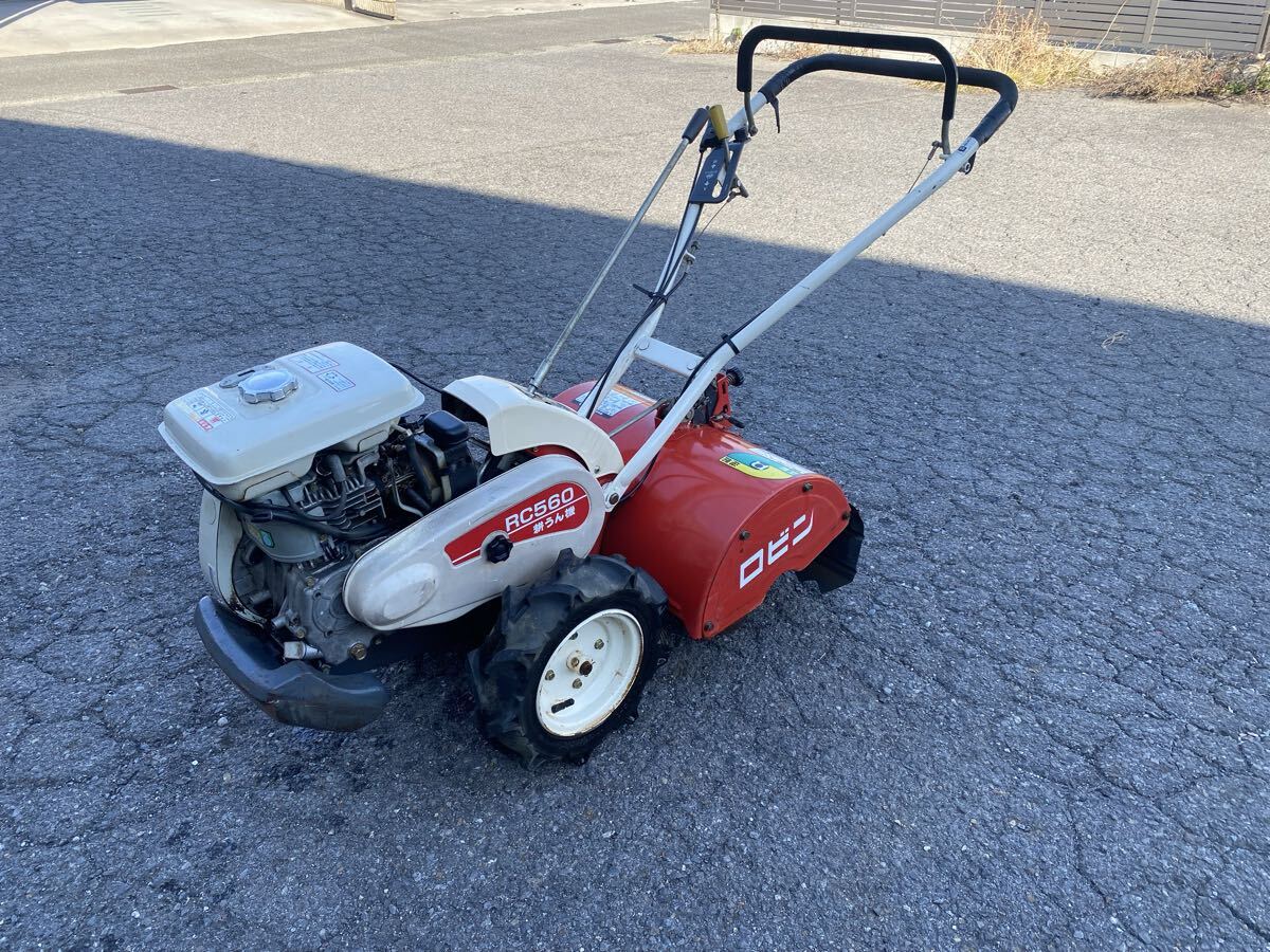 2026年最新】Yahoo!オークション -ロビン耕運機(花、園芸)の中古品