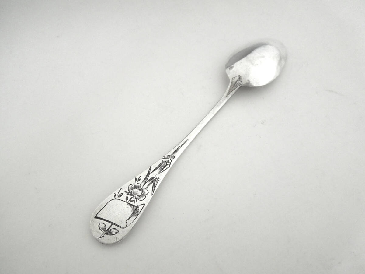 2026年最新】Yahoo!オークション -純銀 スプーンの中古品・新品・未