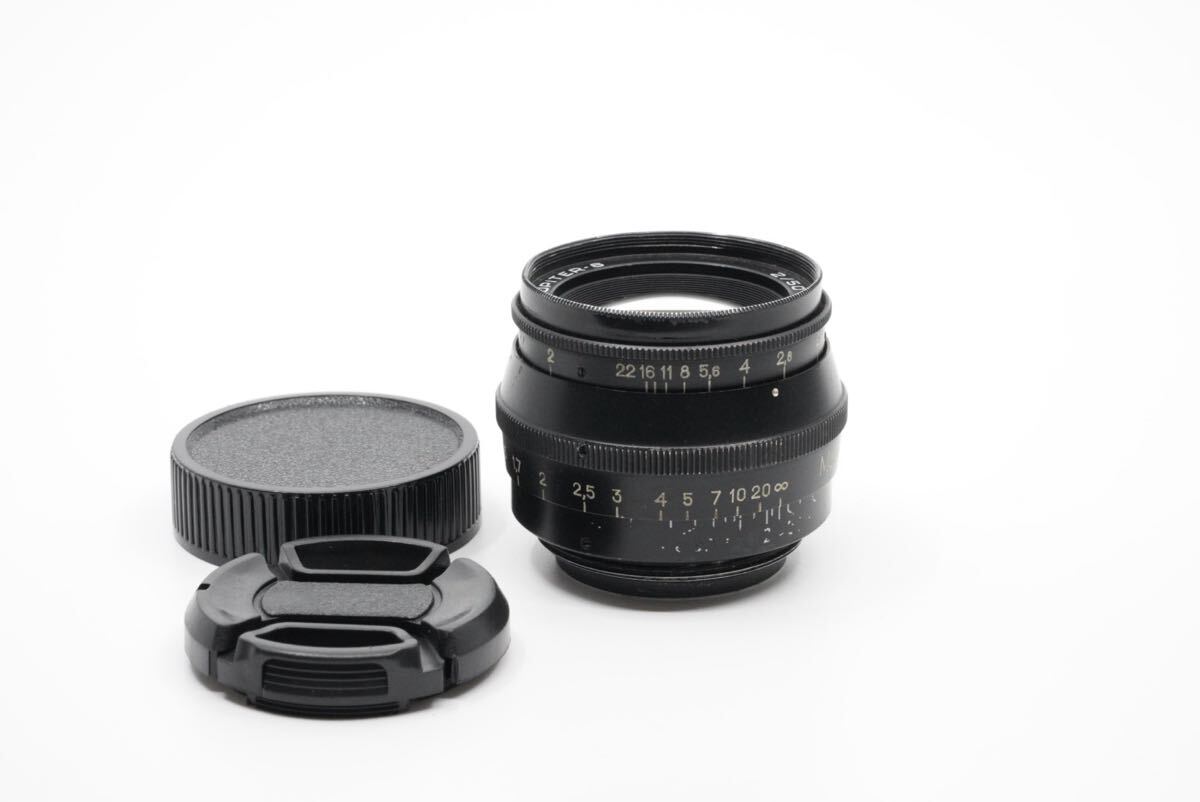 2026年最新】Yahoo!オークション -jupiter-8 50mm f2の中古品・新品