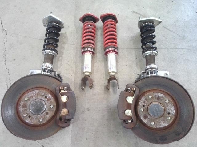 2026年最新】Yahoo!オークション -jic車高調の中古品・新品・未使用品一覧