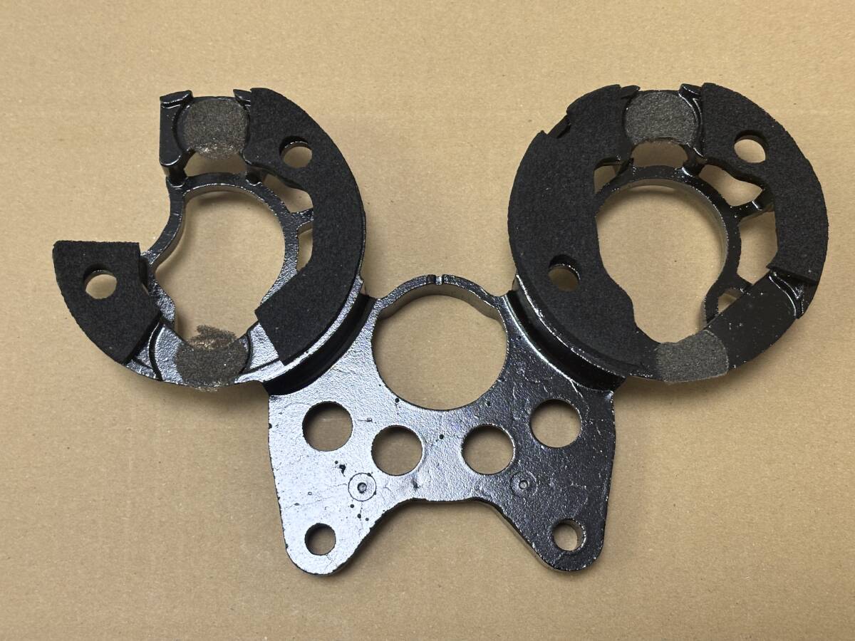 Yahoo!オークション -「z1 z2 メーターブラケット」の落札相場・落札価格