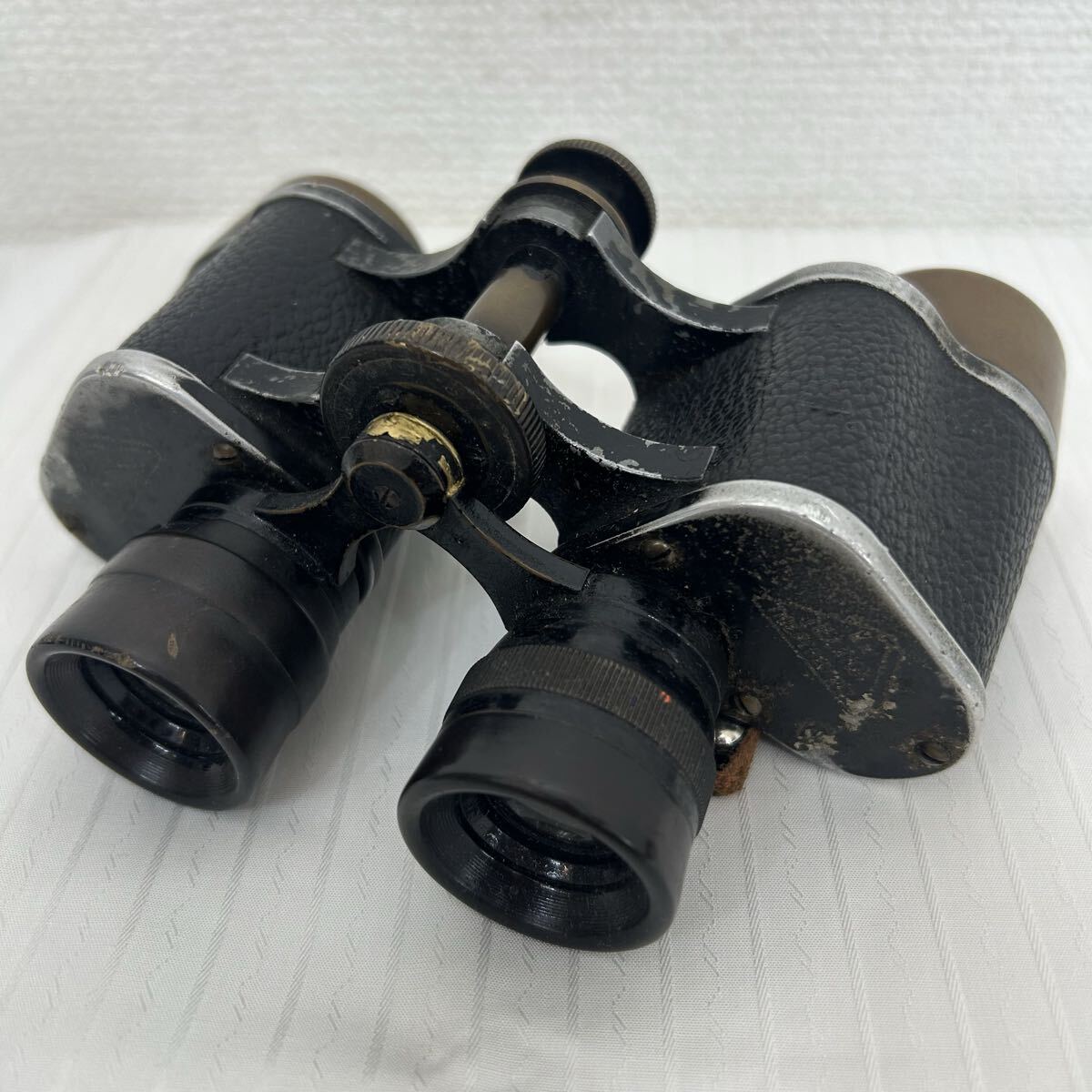 Yahoo!オークション -「アンティーク双眼鏡」の落札相場・落札価格