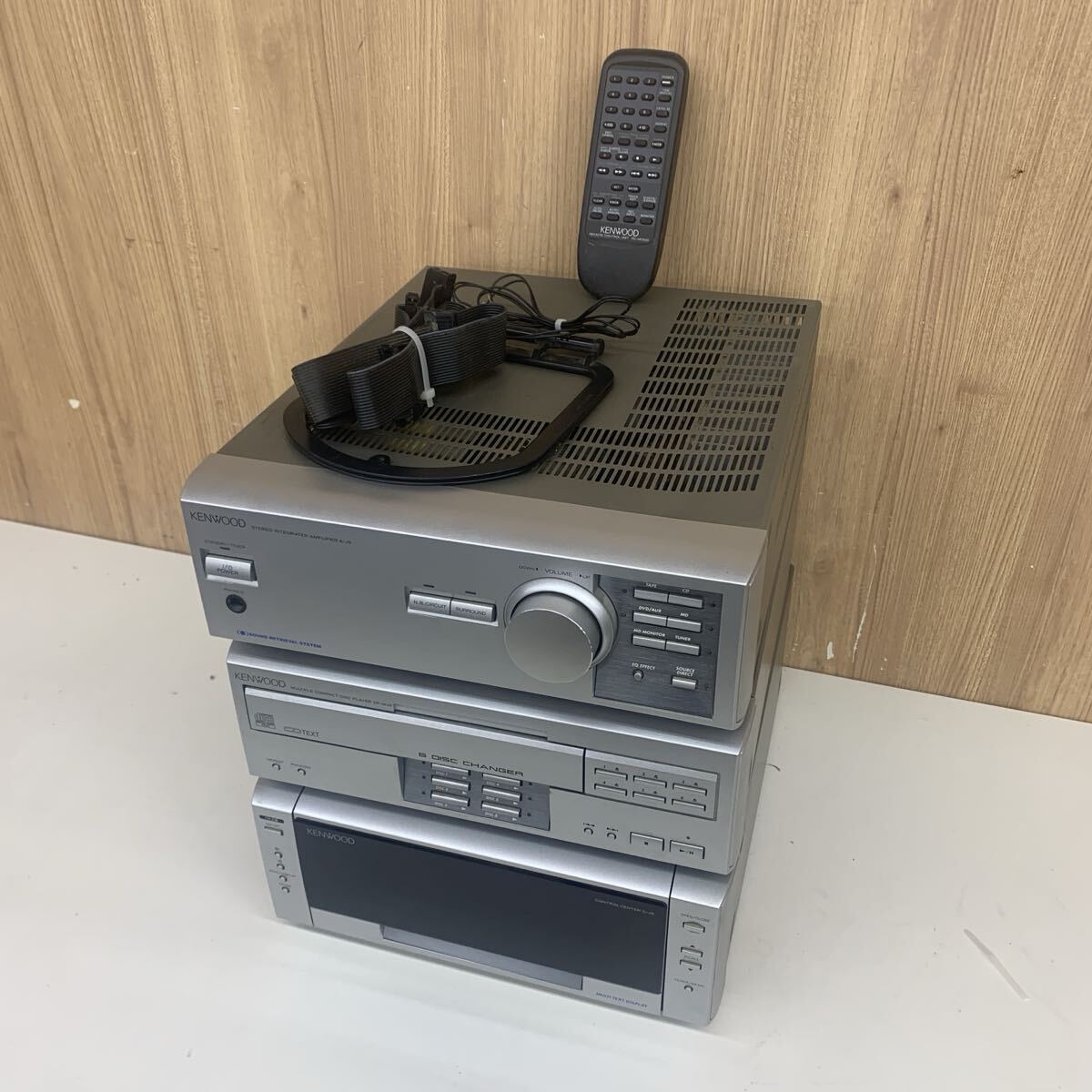 Yahoo!オークション -「a-j9」(システムコンポ) (オーディオ機器)の