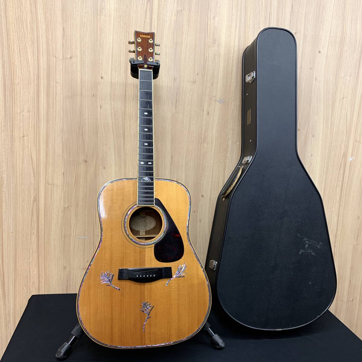 Yahoo!オークション -「yamaha l-5」(アコースティックギター) (ギター