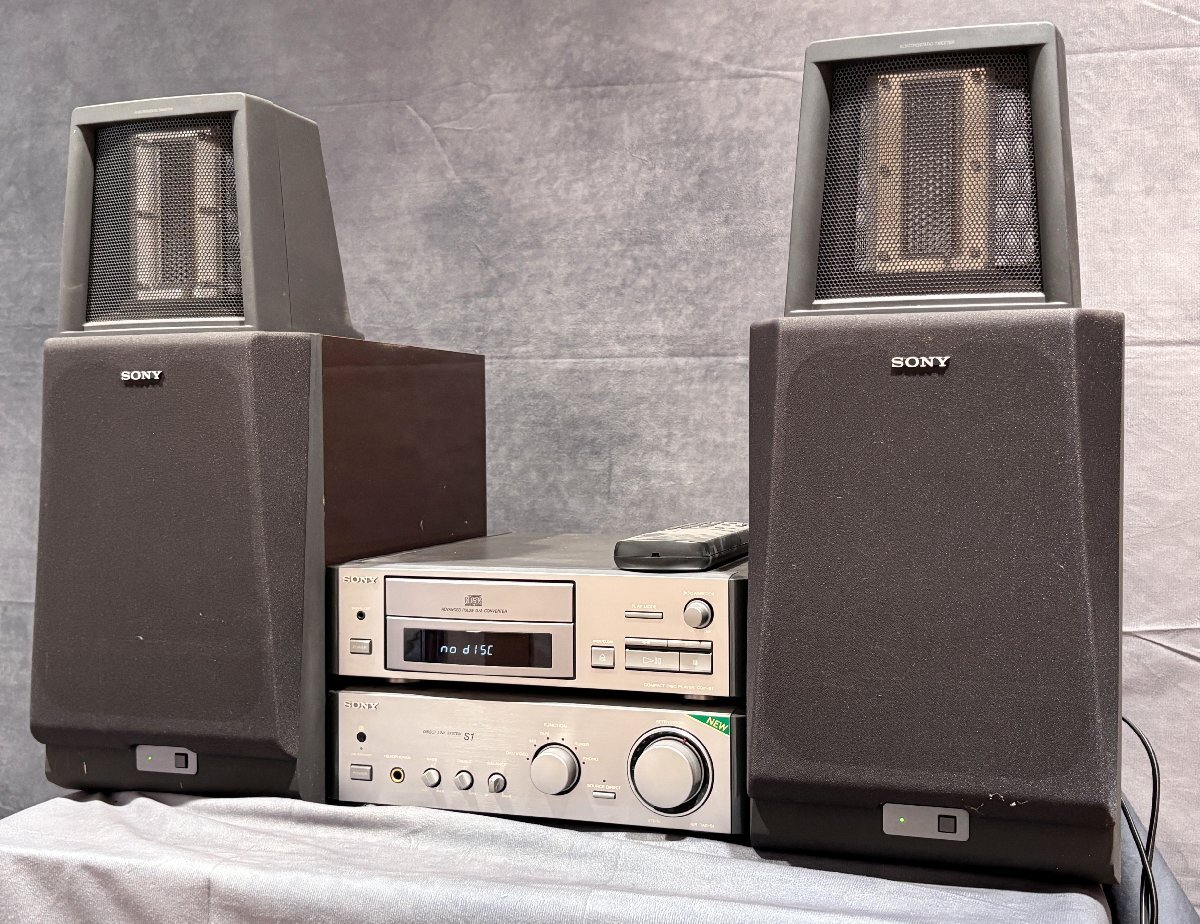 Yahoo!オークション -「sony tae-s1」の落札相場・落札価格