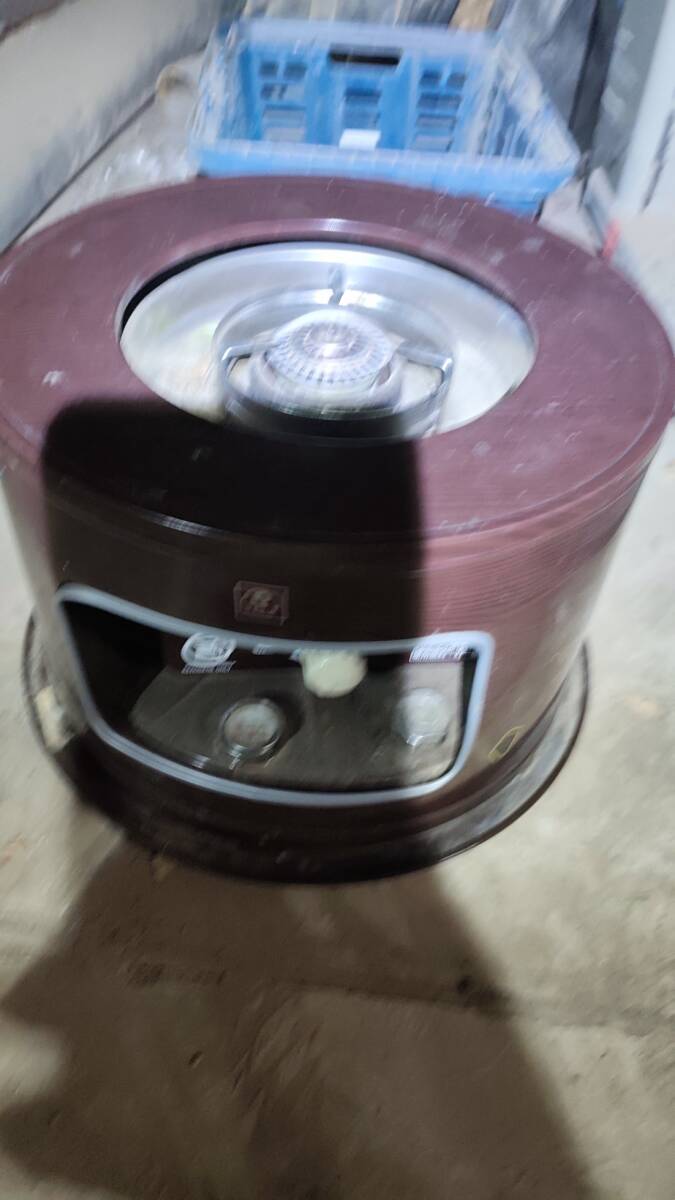 Yahoo!オークション -「コロナサロンヒーター」(ストーブ) (冷暖房