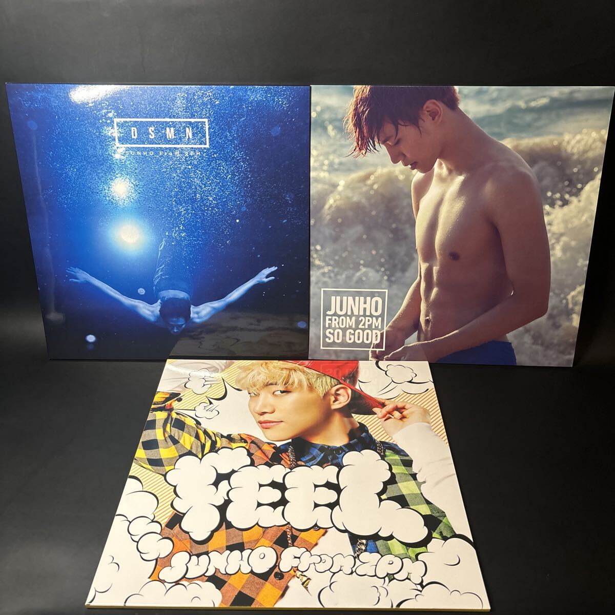 2026年最新】Yahoo!オークション -2pm ジュノ lpの中古品・新品・未