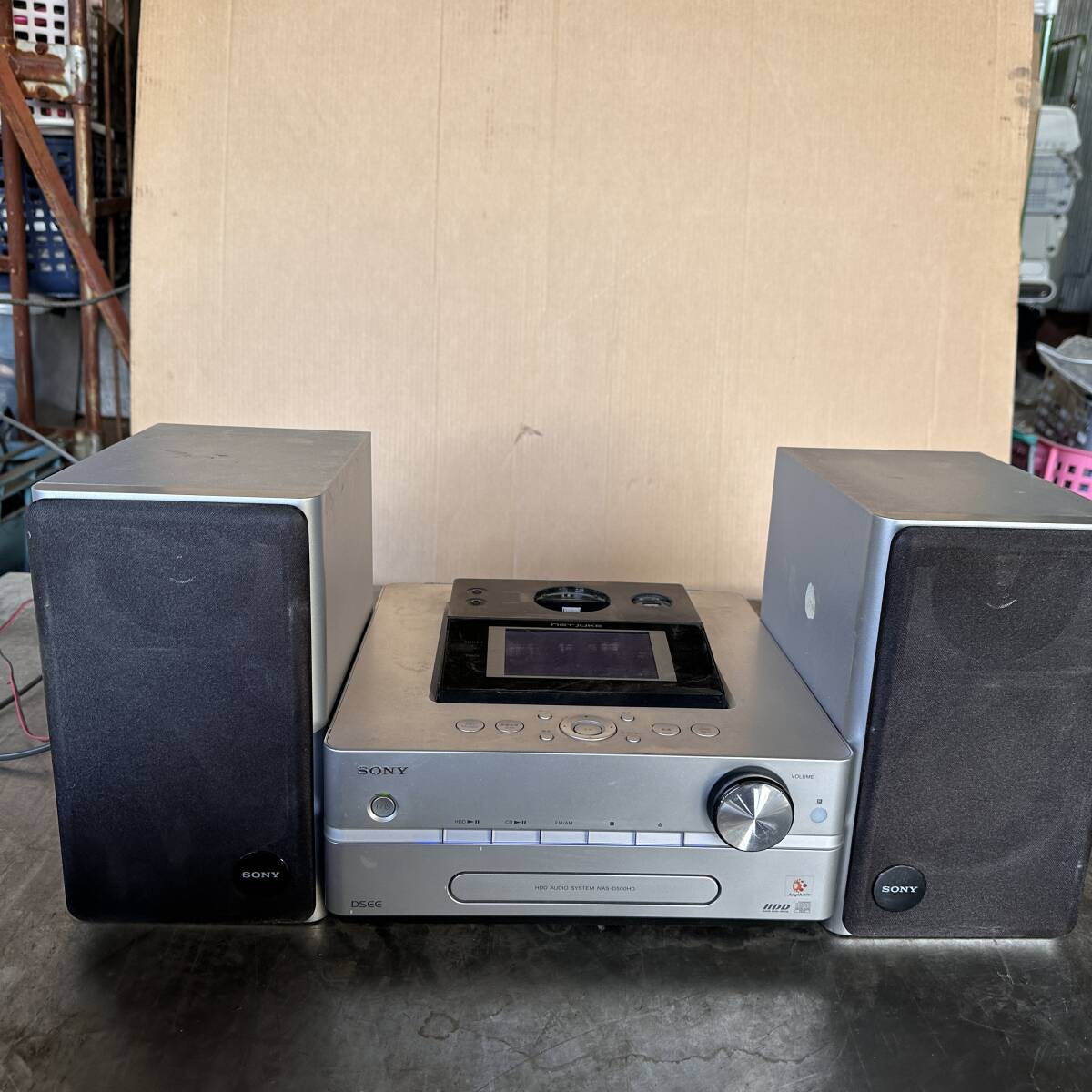 Yahoo!オークション -「nas-d500hd」の落札相場・落札価格