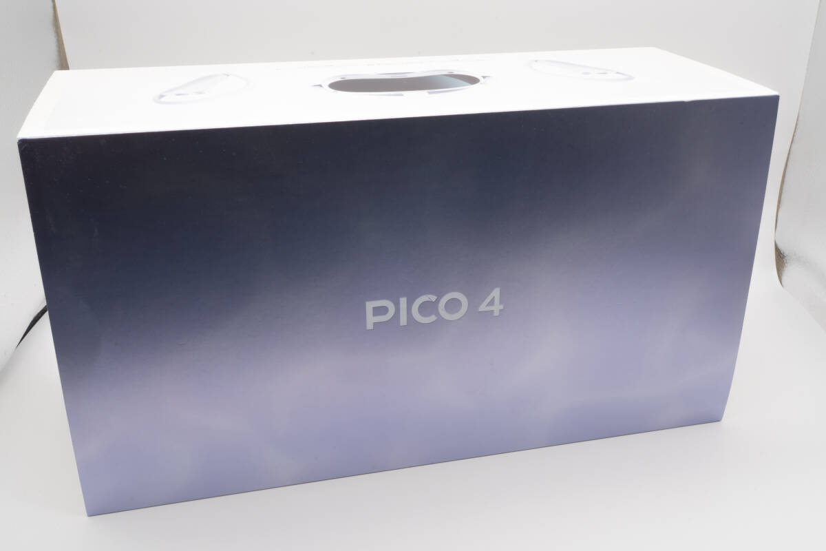 Yahoo!オークション -「pico4 vr」の落札相場・落札価格