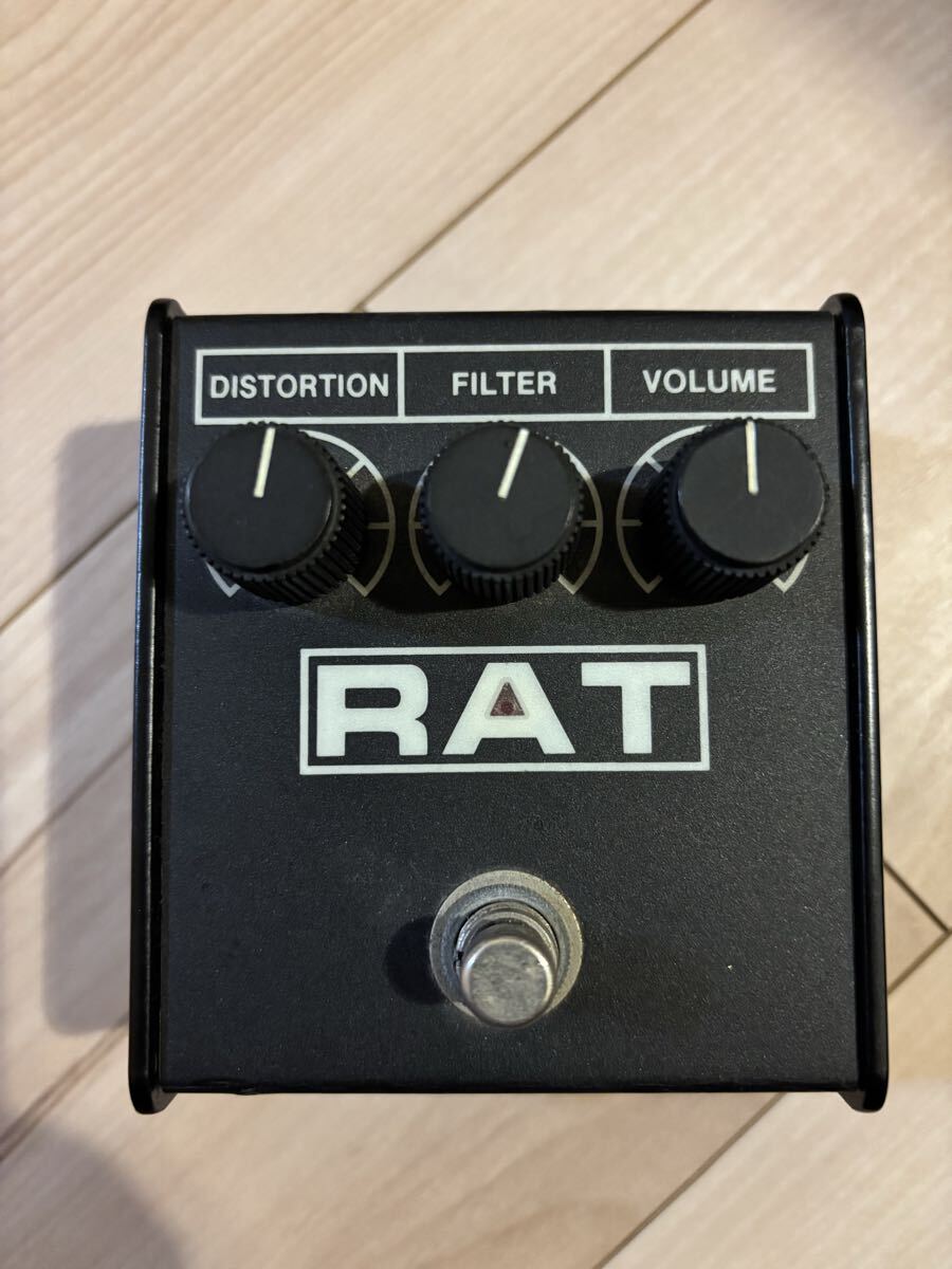 Yahoo!オークション -「rat usa proco」の落札相場・落札価格