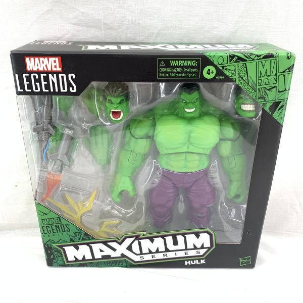 Yahoo!オークション -「マーベル レジェンド」の落札相場・落札価格