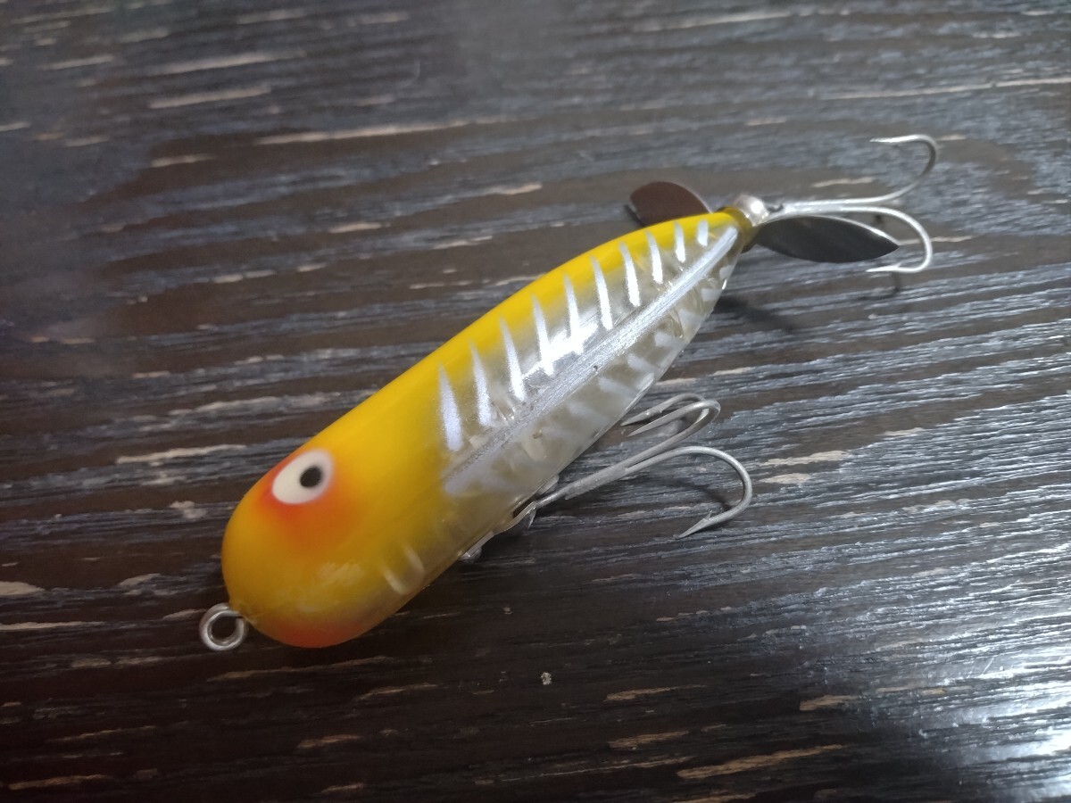 Yahoo!オークション -「オールド マグナムトーピード」の落札相場