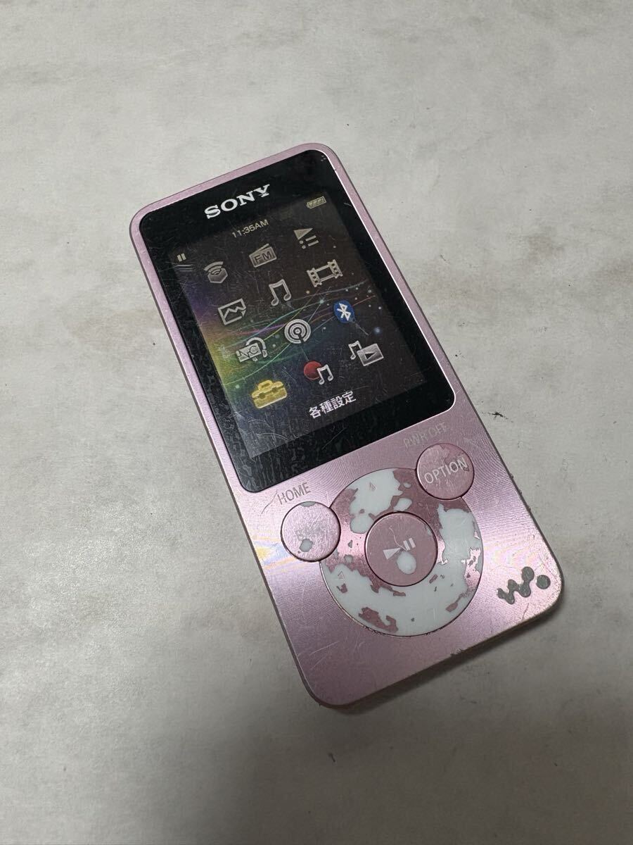 2026年最新】Yahoo!オークション -nw-s784の中古品・新品・未使用品一覧