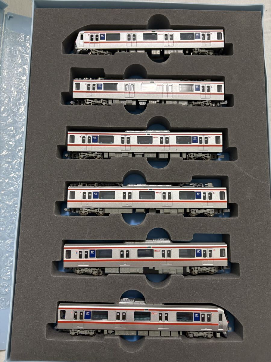 Yahoo!オークション -「tx-2000系」(鉄道模型) の落札相場・落札価格