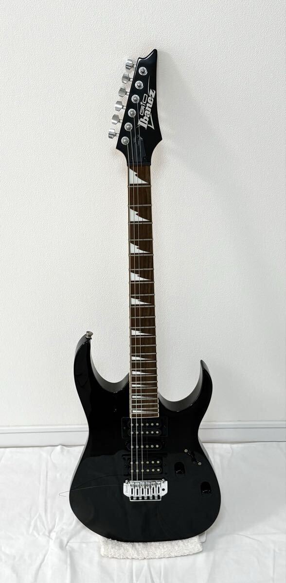Yahoo!オークション -「ibanez ギター ジャンク」の落札相場・落札価格