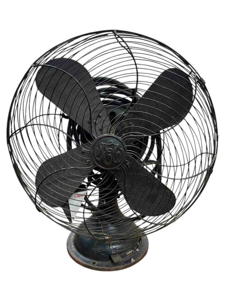 Yahoo!オークション -「芝浦製作所 扇風機」の落札相場・落札価格