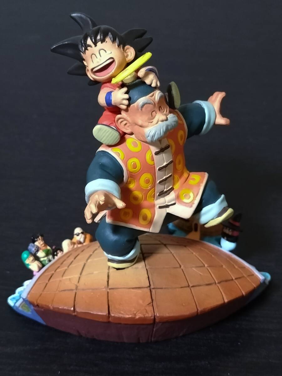 Yahoo!オークション -「ドラゴンボールカプセル じっちゃん」の落札