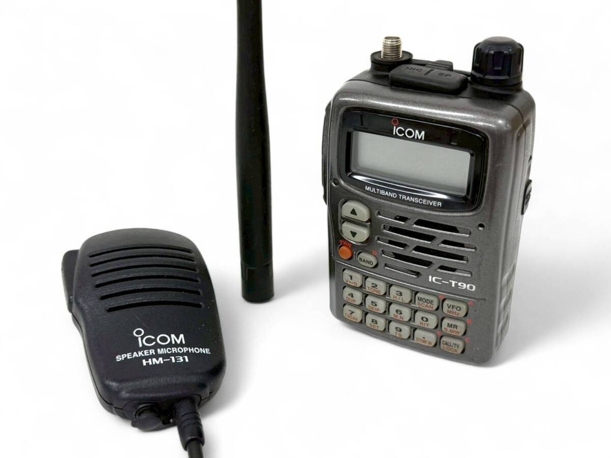 Yahoo!オークション -「ic-t90」の落札相場・落札価格