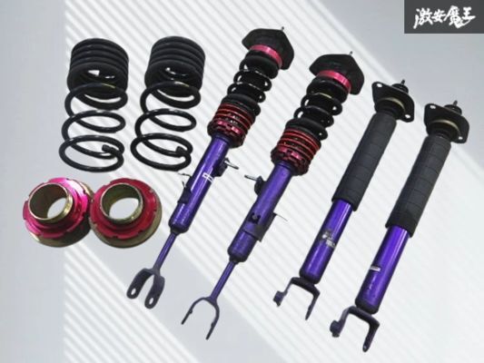 2026年最新】Yahoo!オークション -z33(サスペンションキット（一式