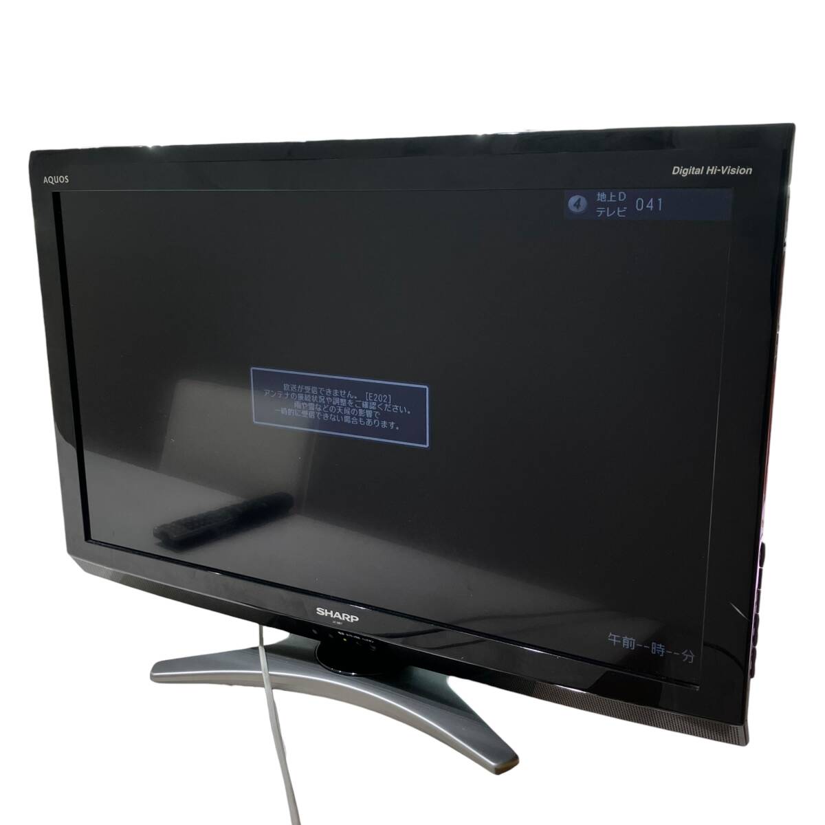 2026年最新】Yahoo!オークション -シャープ 32型液晶テレビの中古品