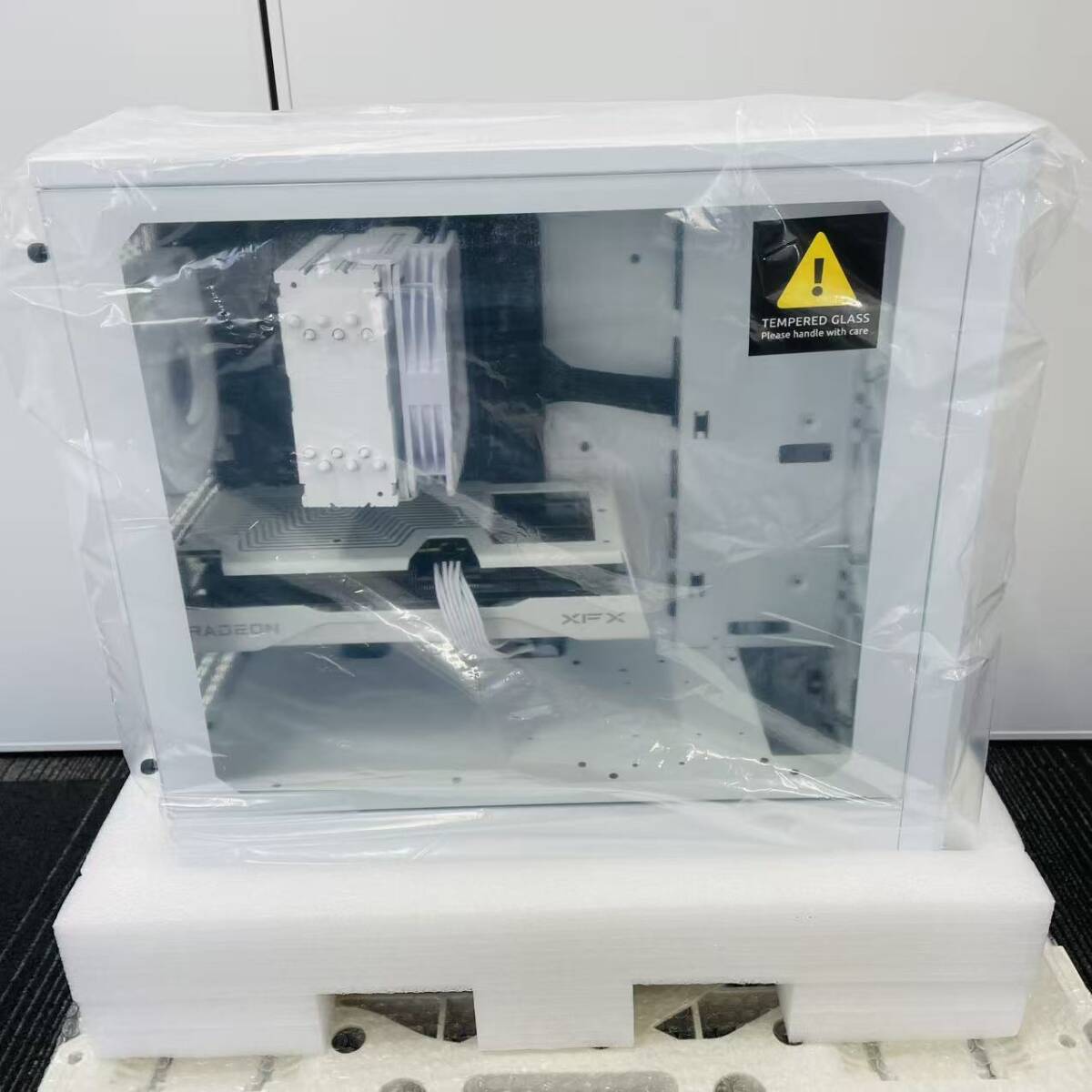 Yahoo!オークション -「ryzen 7500f」の落札相場・落札価格