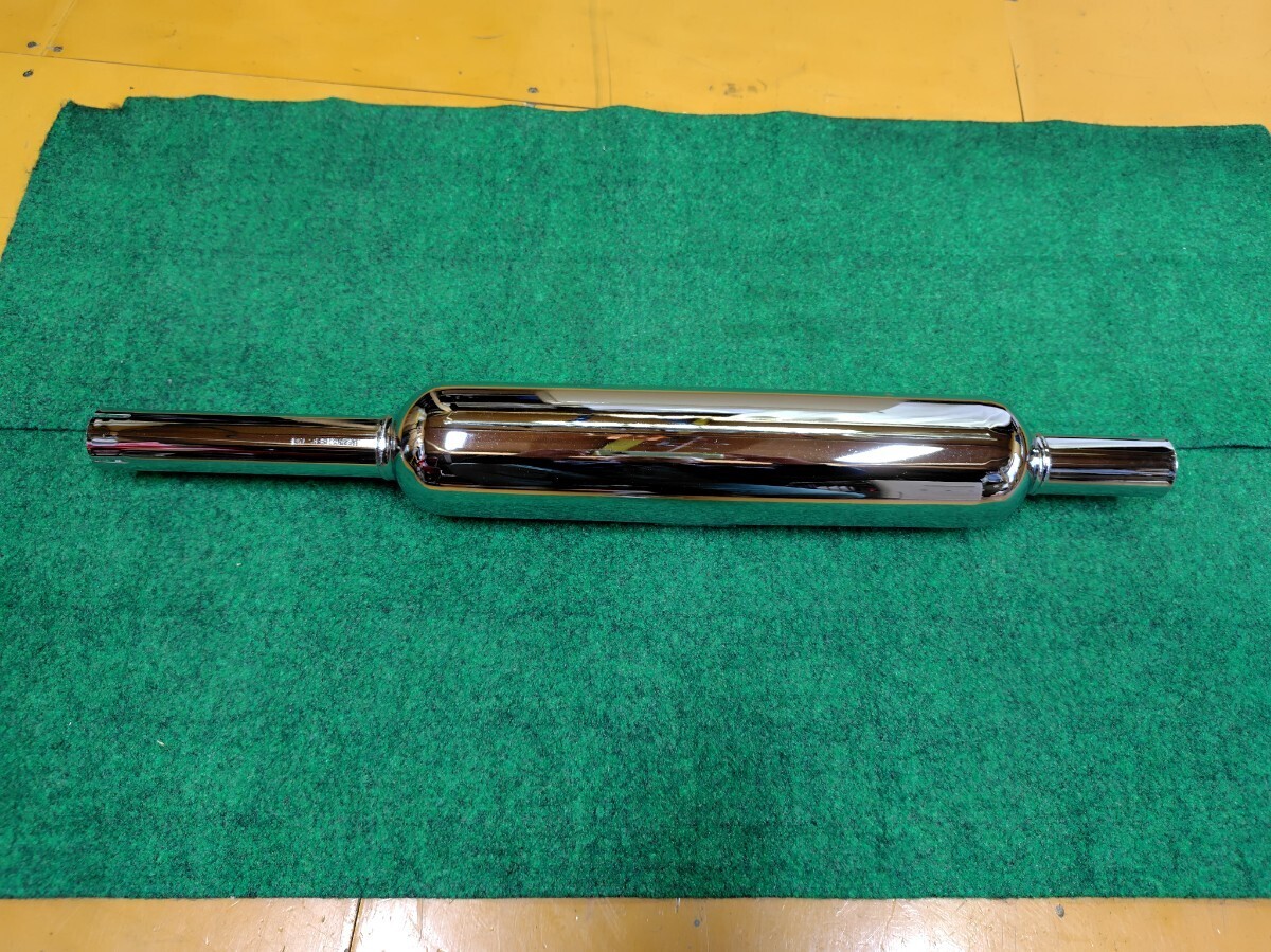 Yahoo!オークション -「カワサキw1sa」(マフラー本体（純正