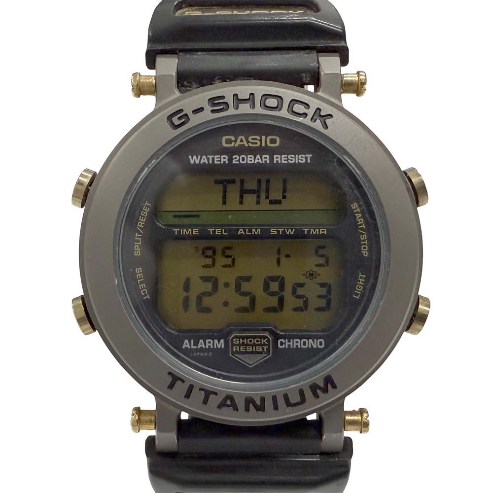 Yahoo!オークション -「g-shock mrg-1」(ブランド腕時計) の落札相場