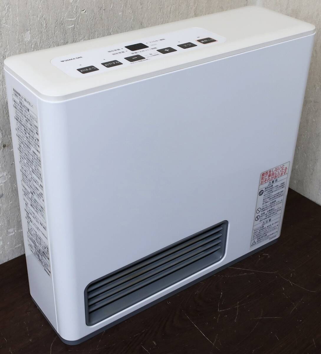 ノーリツ GFH-2404S [都市ガス] オークション比較 - 価格.com