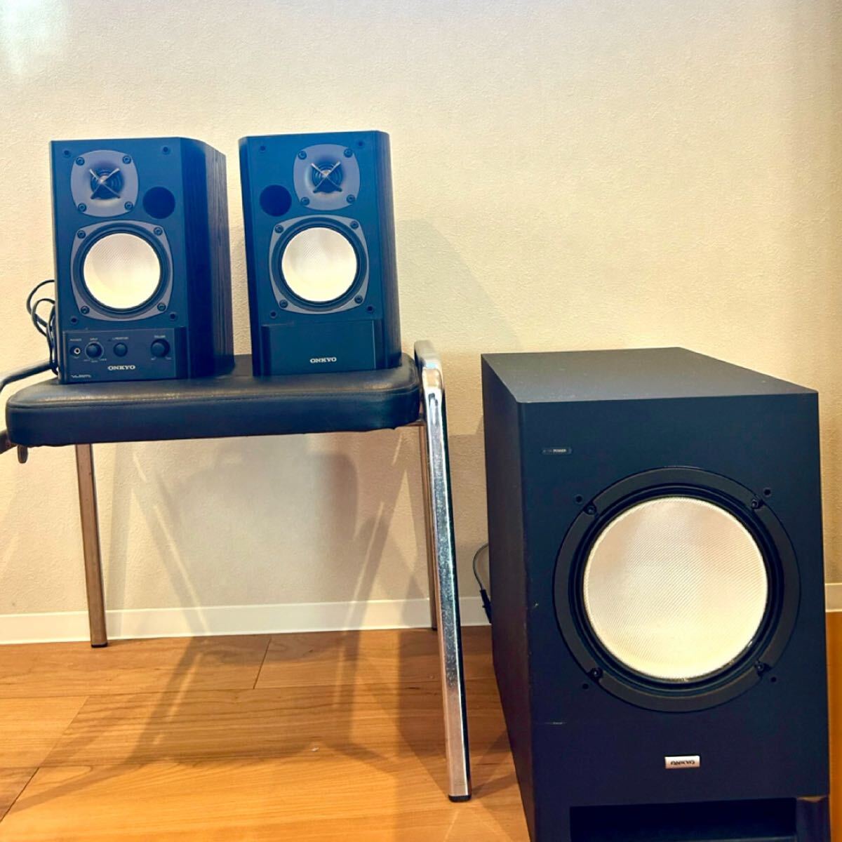 Yahoo!オークション -「onkyo gx-500hd」の落札相場・落札価格