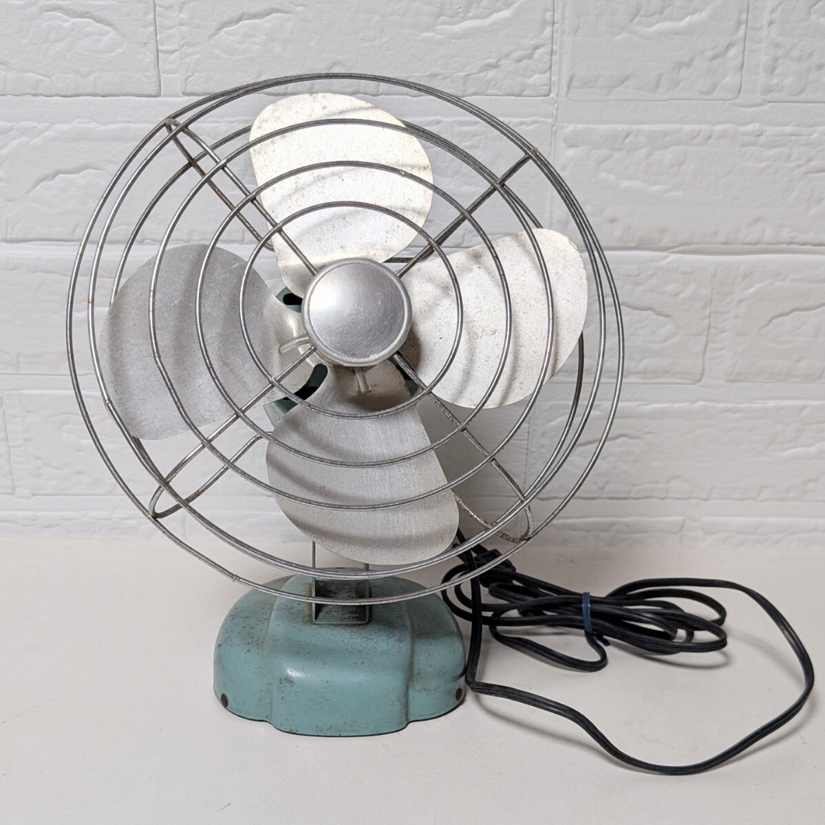 Yahoo!オークション -「4枚羽」(扇風機) (電化製品)の落札相場・落札価格