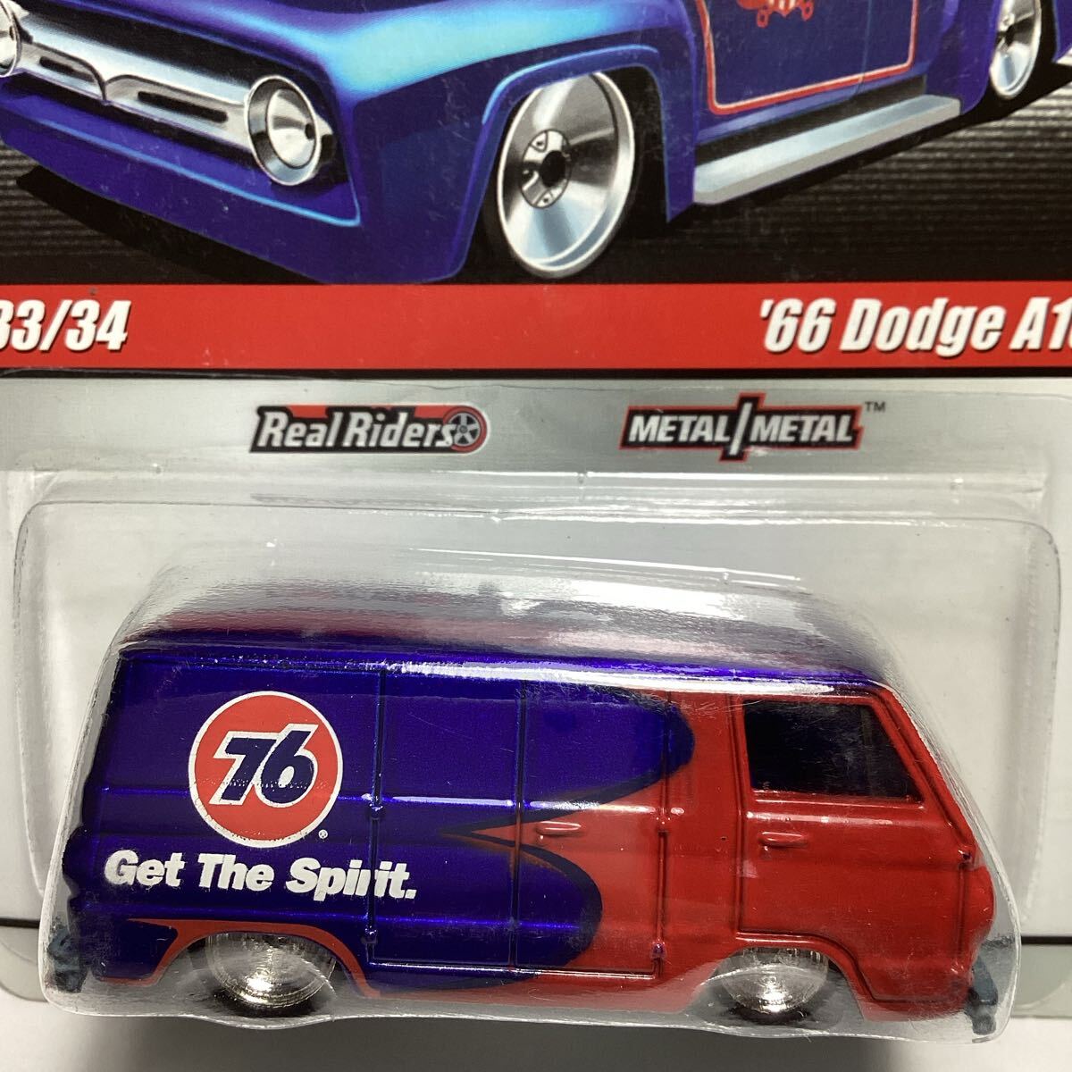 Yahoo!オークション -「dodge a100」(ホットウィール) (自動車)の落札