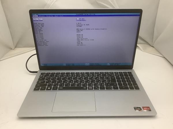 Yahoo!オークション -「inspiron 15 3525」の落札相場・落札価格