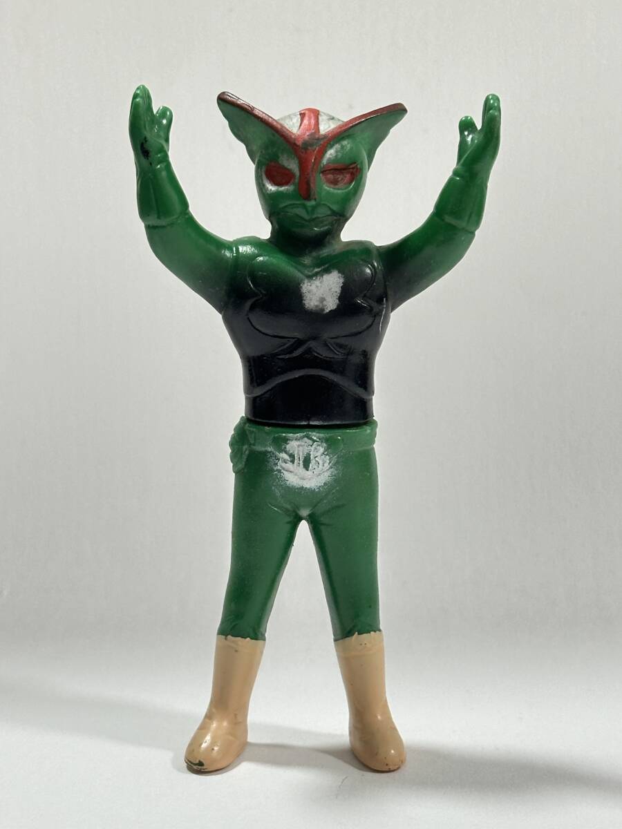 ポピー 当時物 バロム1 Yahoo!オークション -「バロム1 ポピー」の落札