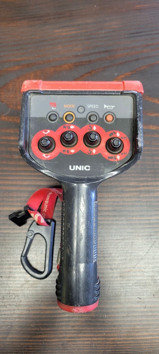 2026年最新】Yahoo!オークション -unicリモコンの中古品・新品・未使用