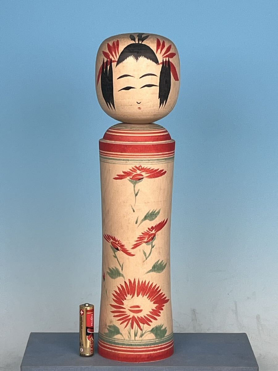 Yahoo!オークション -「伊藤」(こけし) (日本人形)の落札相場・落札価格