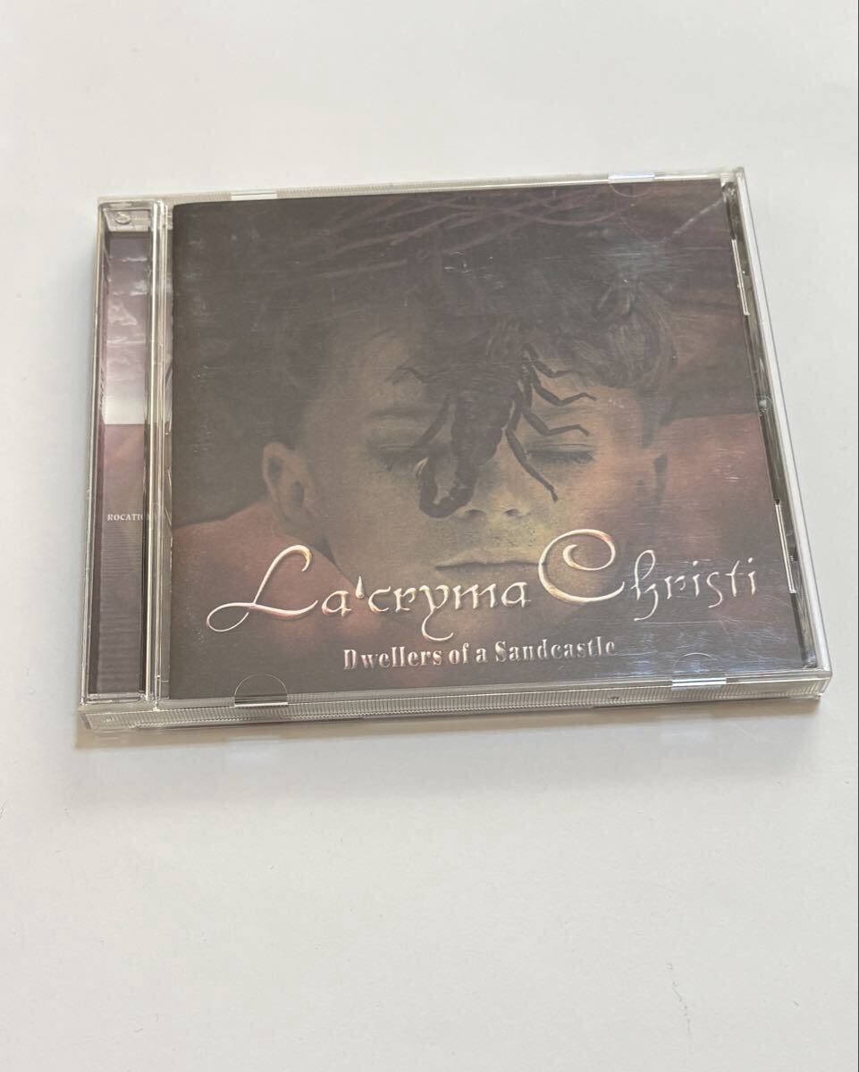 Yahoo!オークション -「la cryma christi」の落札相場・落札価格