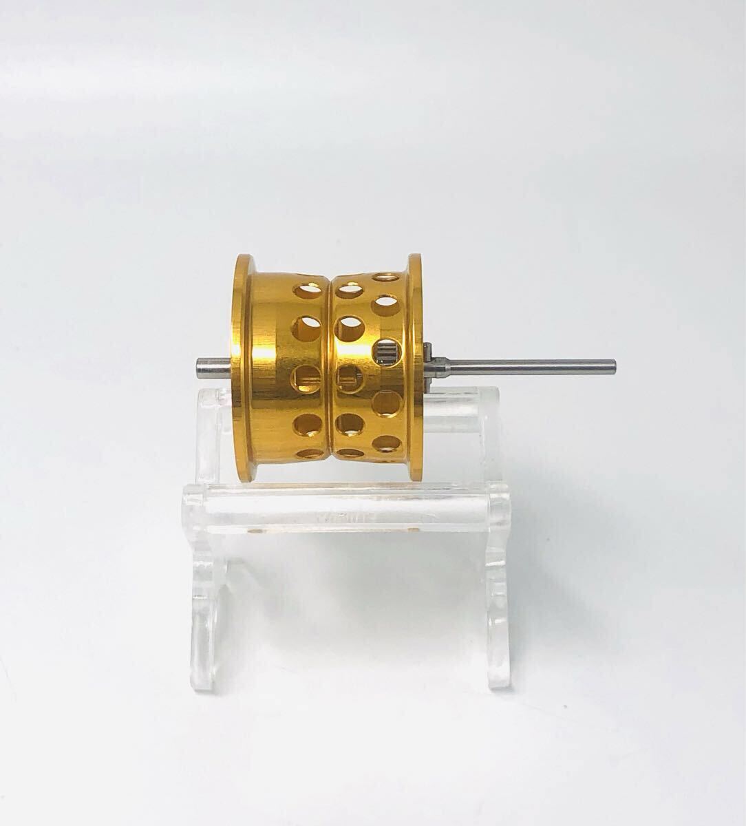 Yahoo!オークション -「ktf フィネススプール」の落札相場・落札価格