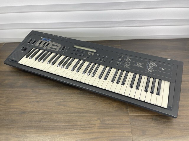 Yahoo!オークション -「korg ds-8」の落札相場・落札価格