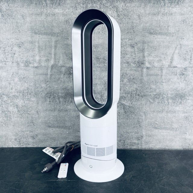 Yahoo!オークション -「ダイソン 扇風機 am09」の落札相場・落札価格