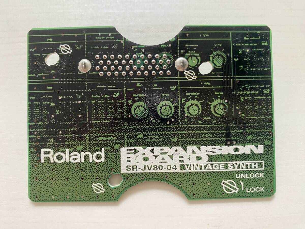 Yahoo!オークション -「roland sr-jv80」の落札相場・落札価格