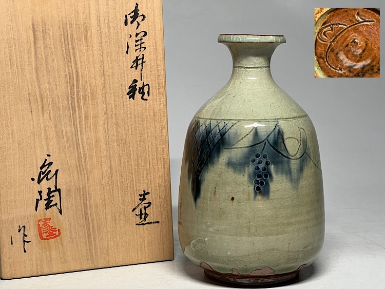 Yahoo!オークション -「加藤舜陶」(日本の陶磁) (陶芸)の落札相場