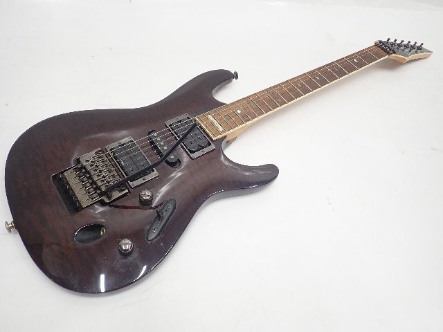 Yahoo!オークション -「ibanez s540」の落札相場・落札価格