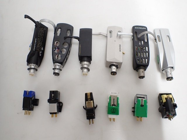 Yahoo!オークション -「shure m95ed」(交換針、カートリッジ) (ターン