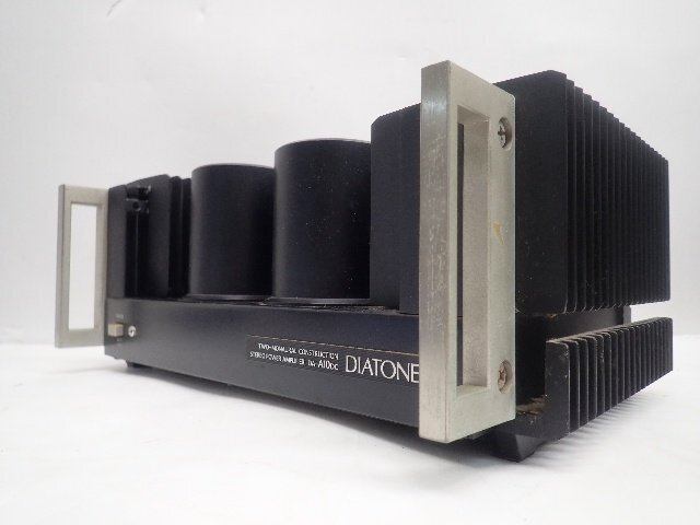 Yahoo!オークション -「diatone da-a10dc」の落札相場・落札価格