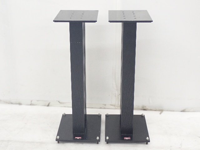 Yahoo!オークション -「kryna スピーカースタンド」(スピーカー